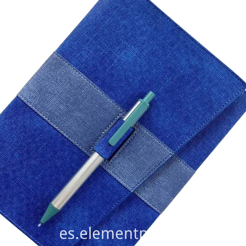 Cuero de la PU de la vendimia Vintage PU Leather